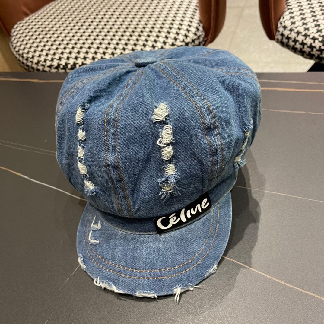 Celine Caps